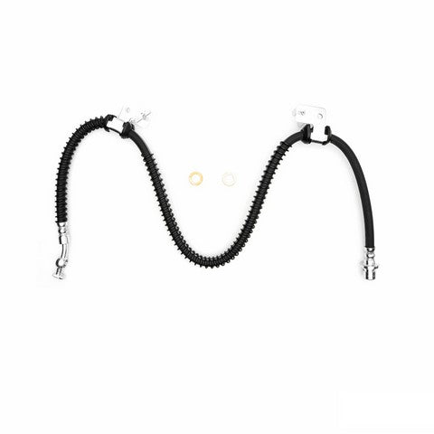 Brake Hydraulic Hose Dynamic Friction 350-11044