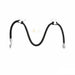 Brake Hydraulic Hose Dynamic Friction 350-11044