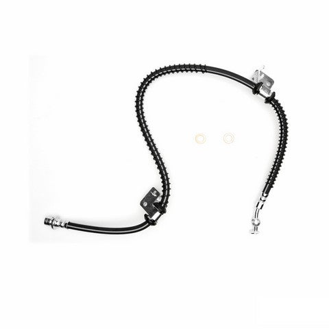 Brake Hydraulic Hose Dynamic Friction 350-11045