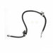 Brake Hydraulic Hose Dynamic Friction 350-11045