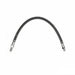 Brake Hydraulic Hose Dynamic Friction 350-11047