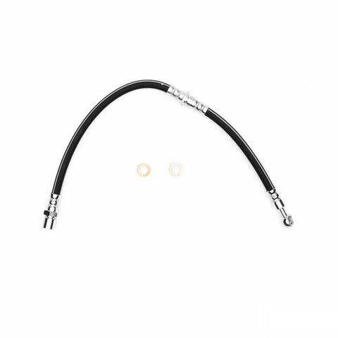 Brake Hydraulic Hose Dynamic Friction 350-13000