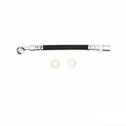 Brake Hydraulic Hose Dynamic Friction 350-13009