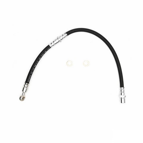 Brake Hydraulic Hose Dynamic Friction 350-13013