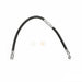 Brake Hydraulic Hose Dynamic Friction 350-13014