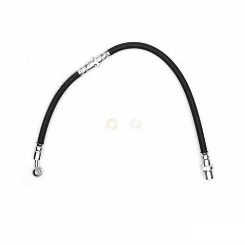 Brake Hydraulic Hose Dynamic Friction 350-13015