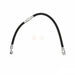 Brake Hydraulic Hose Dynamic Friction 350-13015