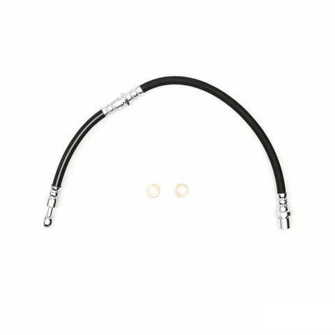 Brake Hydraulic Hose Dynamic Friction 350-13017