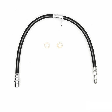 Brake Hydraulic Hose Dynamic Friction 350-13018