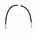 Brake Hydraulic Hose Dynamic Friction 350-13018