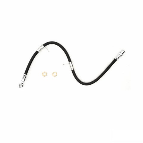 Brake Hydraulic Hose Dynamic Friction 350-13019