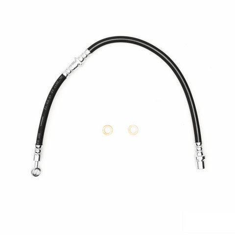 Brake Hydraulic Hose Dynamic Friction 350-13023