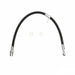 Brake Hydraulic Hose Dynamic Friction 350-13024