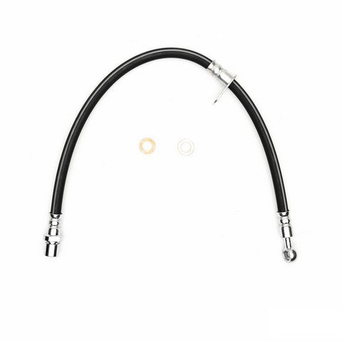 Brake Hydraulic Hose Dynamic Friction 350-13025