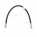 Brake Hydraulic Hose Dynamic Friction 350-13025