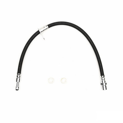 Brake Hydraulic Hose Dynamic Friction 350-13026