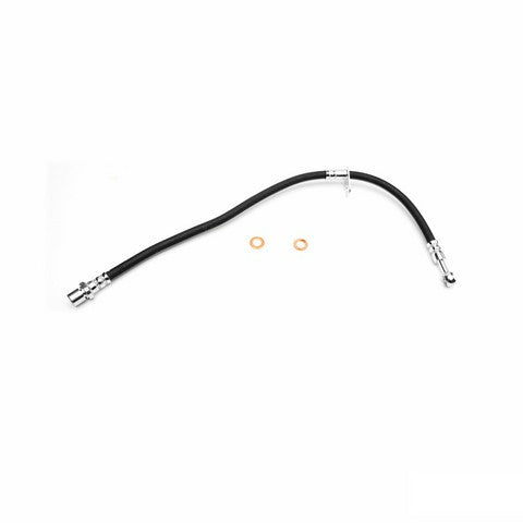 Brake Hydraulic Hose Dynamic Friction 350-13028