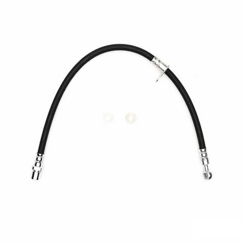 Brake Hydraulic Hose Dynamic Friction 350-13029