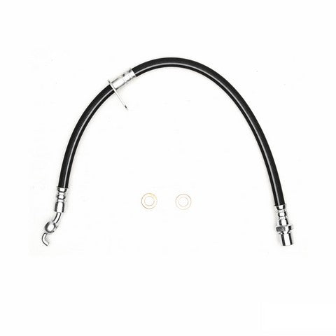 Brake Hydraulic Hose Dynamic Friction 350-13030
