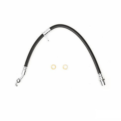 Brake Hydraulic Hose Dynamic Friction 350-13031