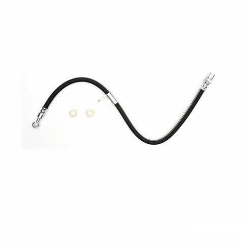 Brake Hydraulic Hose Dynamic Friction 350-13032