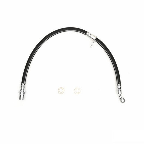 Brake Hydraulic Hose Dynamic Friction 350-13034