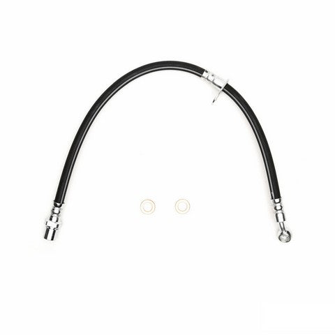 Brake Hydraulic Hose Dynamic Friction 350-13035