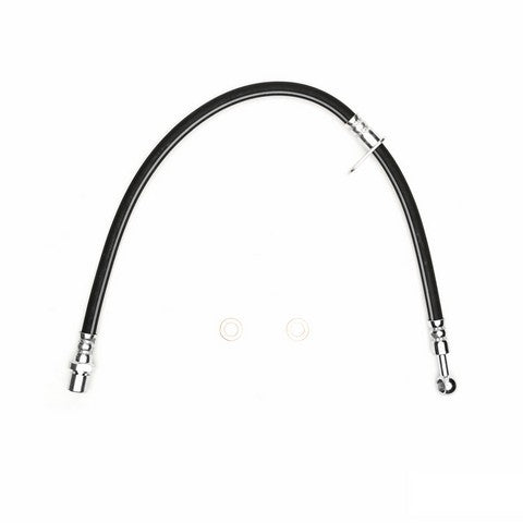Brake Hydraulic Hose Dynamic Friction 350-13036