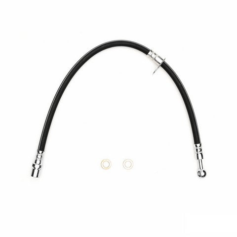 Brake Hydraulic Hose Dynamic Friction 350-13038