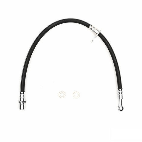 Brake Hydraulic Hose Dynamic Friction 350-13039