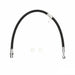 Brake Hydraulic Hose Dynamic Friction 350-13039