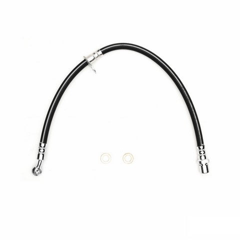 Brake Hydraulic Hose Dynamic Friction 350-13042