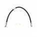 Brake Hydraulic Hose Dynamic Friction 350-13042