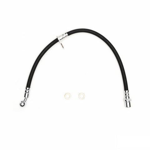 Brake Hydraulic Hose Dynamic Friction 350-13043