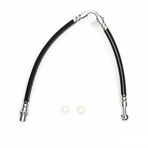 Brake Hydraulic Hose Dynamic Friction 350-13046
