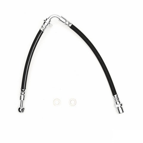 Brake Hydraulic Hose Dynamic Friction 350-13047
