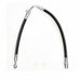 Brake Hydraulic Hose Dynamic Friction 350-13048