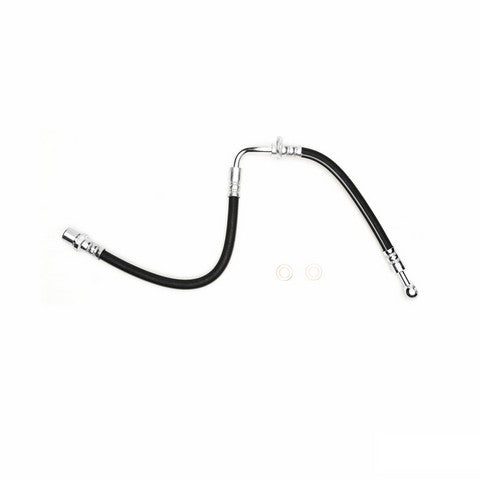 Brake Hydraulic Hose Dynamic Friction 350-13049