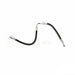 Brake Hydraulic Hose Dynamic Friction 350-13049