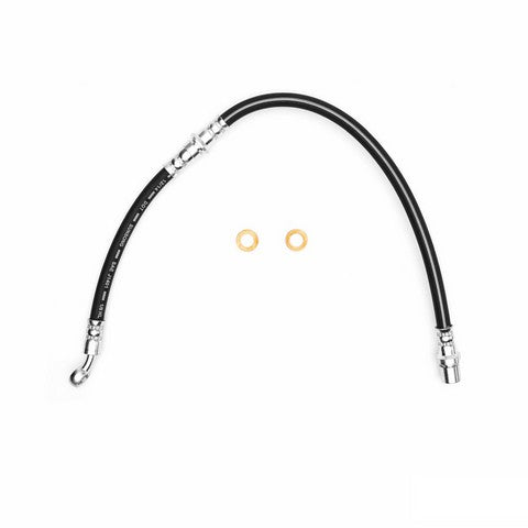 Brake Hydraulic Hose Dynamic Friction 350-13050