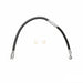 Brake Hydraulic Hose Dynamic Friction 350-13051