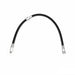 Brake Hydraulic Hose Dynamic Friction 350-13053