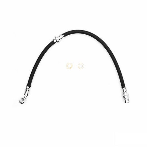 Brake Hydraulic Hose Dynamic Friction 350-13055