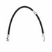 Brake Hydraulic Hose Dynamic Friction 350-13059