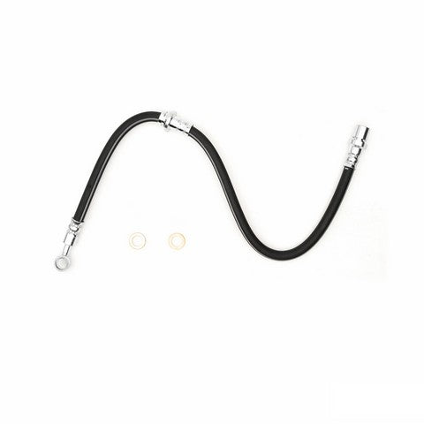 Brake Hydraulic Hose Dynamic Friction 350-13060