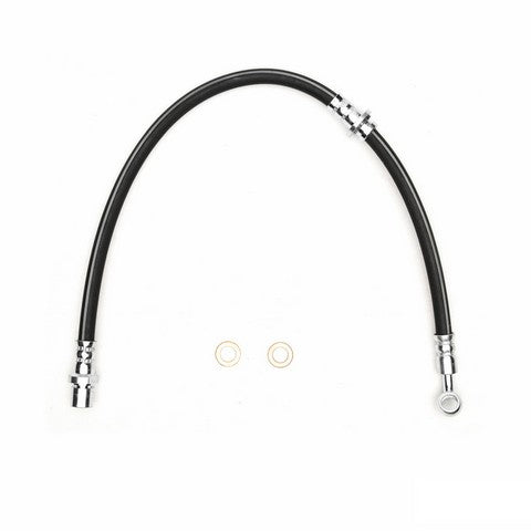 Brake Hydraulic Hose Dynamic Friction 350-13061