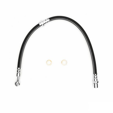 Brake Hydraulic Hose Dynamic Friction 350-13062