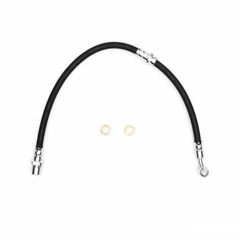 Brake Hydraulic Hose Dynamic Friction 350-13063