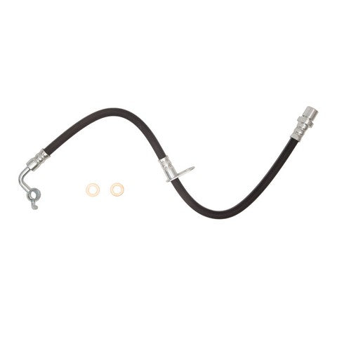 Brake Hydraulic Hose Dynamic Friction 350-13065