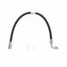 Brake Hydraulic Hose Dynamic Friction 350-13066